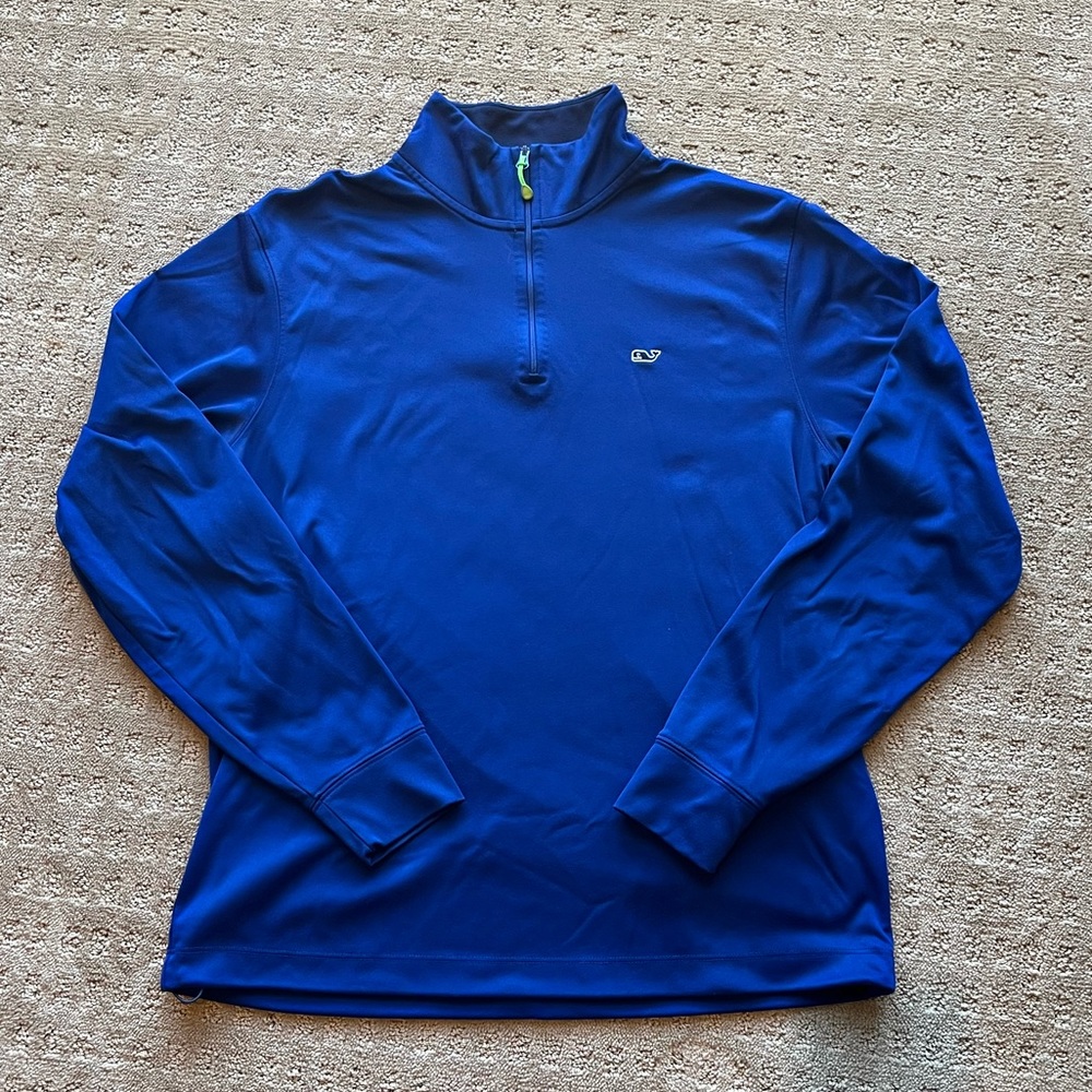 Vineyard Vines Performance Pullover - image 1
